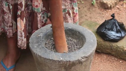 هذا الصباح-الروبوستا.. حبات البن الأشهر في غانا