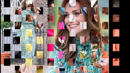 This is What Kate Middleton  Eats to Relieve Morning  Sickness