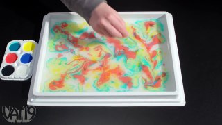 PAINT ON WATER with Aqua Illusions-kiNpPFgahAE