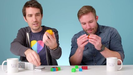 Peep This - Geomatrix Magnetic Building Blocks _ Ep. #25-TyzEinDezTI