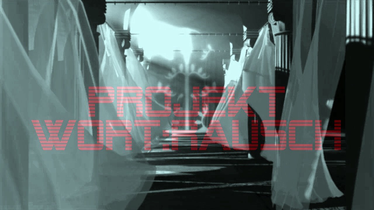 Eine dissonante Schönheit by PROJEKT wort:rausch - HÖR/BAR