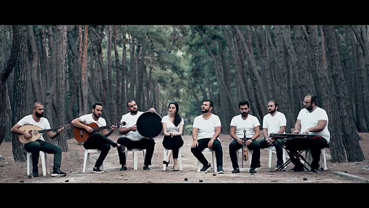 İMERA - Ne Yandasın [Dio 2017 - Official Video]