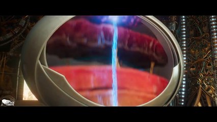 Galaksinin Koruyucuları Vol.2 | Ego'nun Hikayesi (2/2) | Klip (8/12) | HD