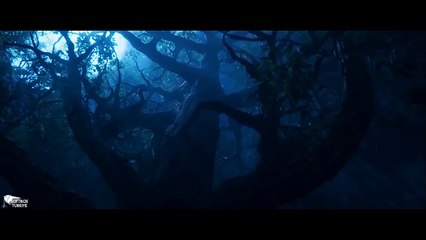 Galaksinin Koruyucuları Vol.2 | Rocket'e Pusu (1/2) | Klip (5/12) | HD