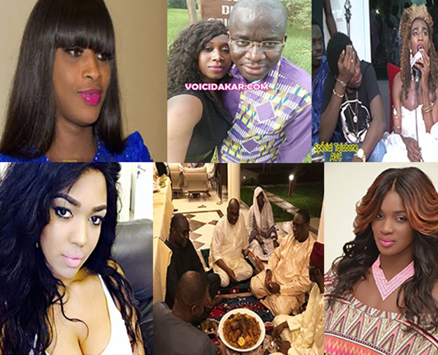 Infos people walf petit déj du Lundi 02 Octobre 2017