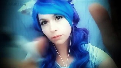 ASMR Super Hero Transformation Program: Your New Face