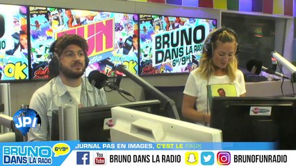 La France championne du Monde - JPI 90'S 6h50 (02/10/2017)