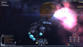 Let´s Play Battlestar Galica Online Together #5 - Mit neuen Schiffen!