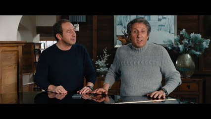 Stars 80 - La Suite - Bande-annonce