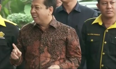 Lihat Lagi: Track Record Setnov Lolos dari Hukum