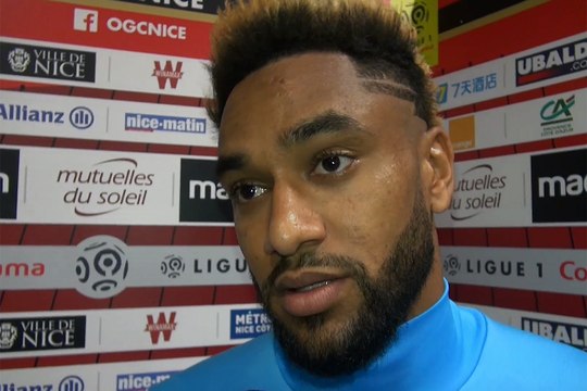 Nice 2-4 OM | Les réactions