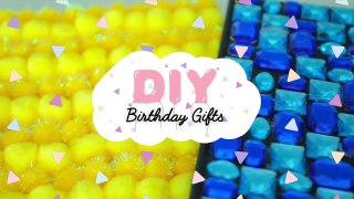 DIY BIRTHDAY GIFTS UNDER $20!! Gifts EVERYONE Actually Wants!-0hdgqNWvUTM