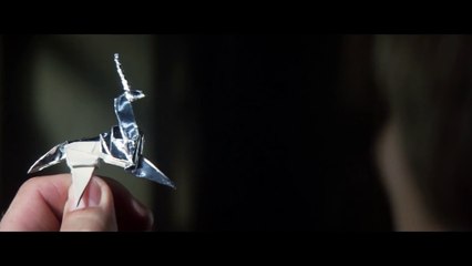 Blade Runner - Happy end