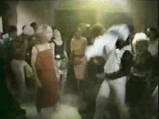 PHIL FEARON & GALAXY - Everybodys laughing