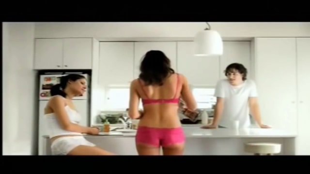 5 Funniest Banned Girls Bras Commercials Compilation Ads Part 6-McFLH1KBK2c