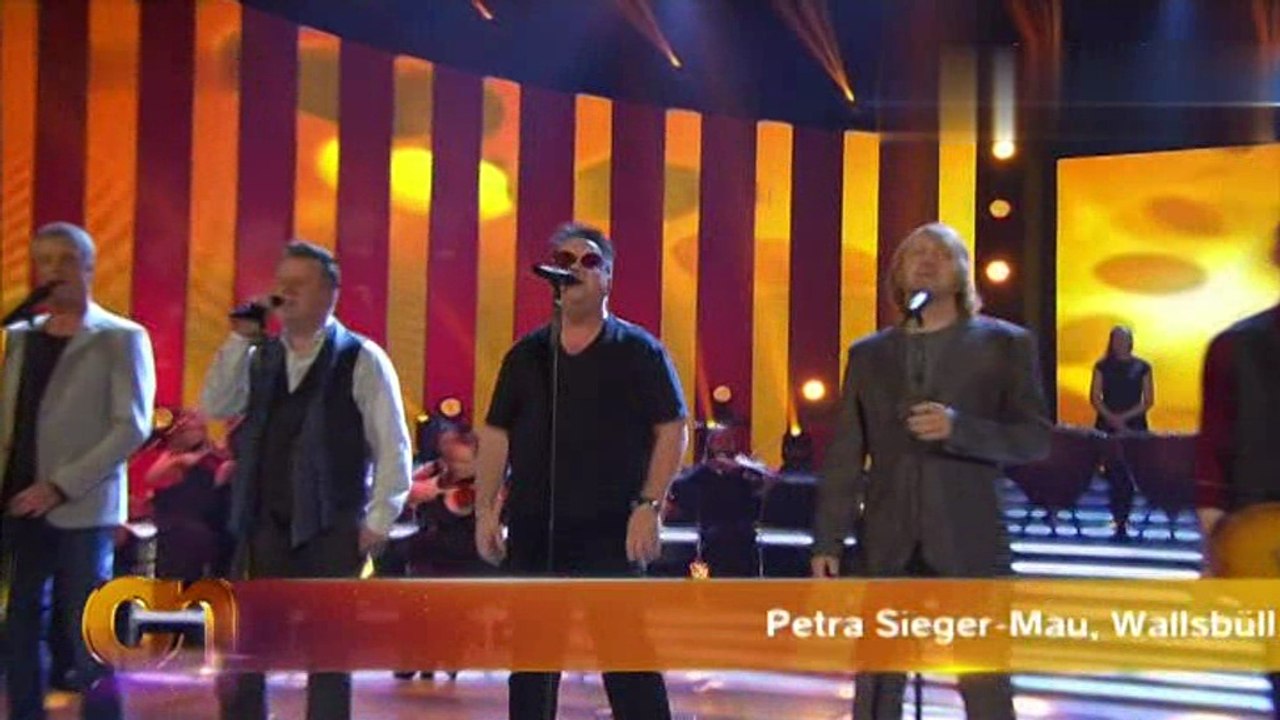 Die Prinzen - Medley 2017