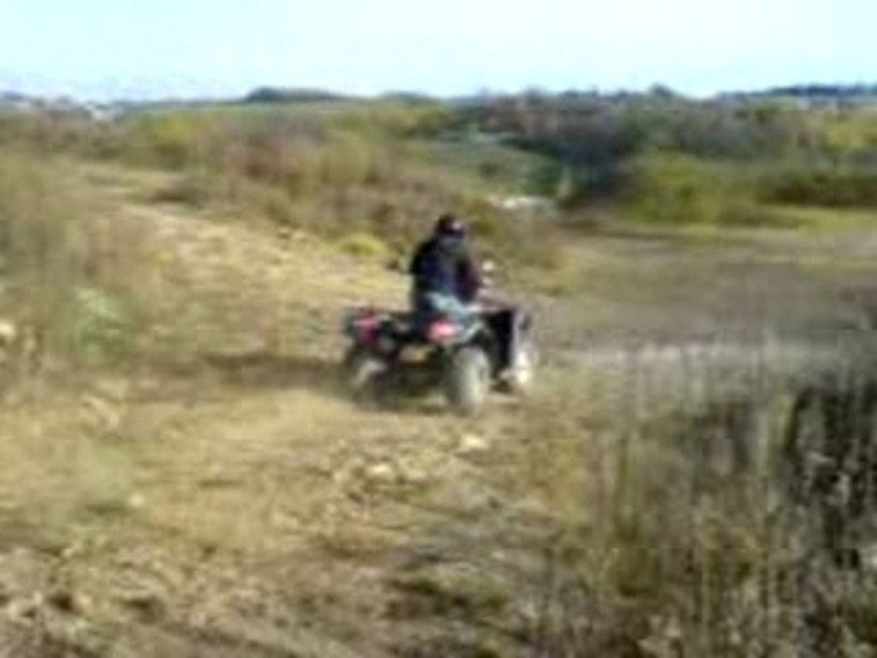MXU 500
