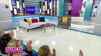 Hayatta Her Şey Var 2 Ekim 2017