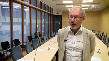 Question Claude-Emmanuel TRIOMPHE (Commissariat engagement civique) - travail indépendant  - cese