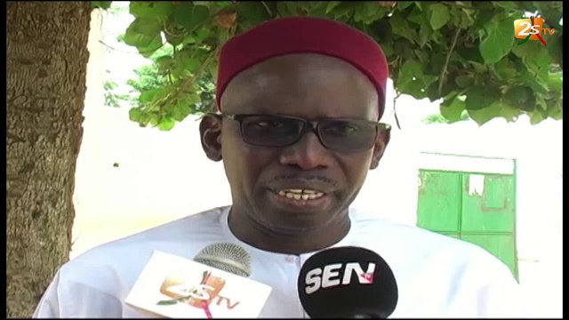 LA SORTIE DE MAMADOU NDOYE FAIT TOUJOURS POLÉMIQUE