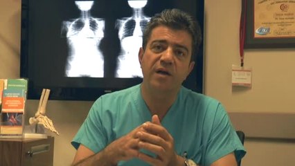 Prof. Dr. Karaoğlu: "Çanta Ağırlığı Çocuğun Ağırlığının 10'da 1'ini Geçmemeli"
