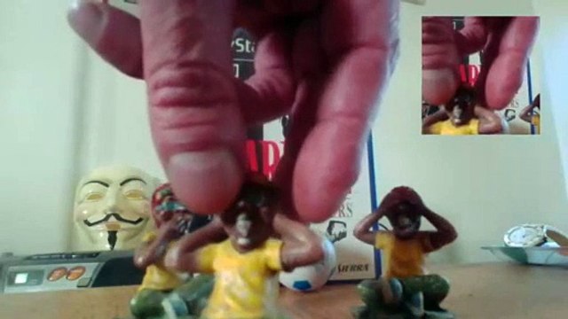 Diffusion PS4 en direct de scarface 13000 (13)