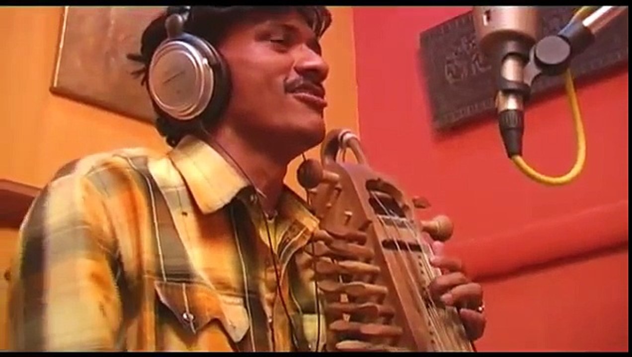 sarangi