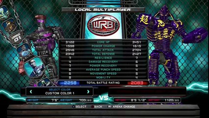 REAL STEEL THE VIDEO GAME XBOX360/PS3-[TURBO-ATOM]AGAINST ALL(ЖИВАЯ СТАЛЬ)