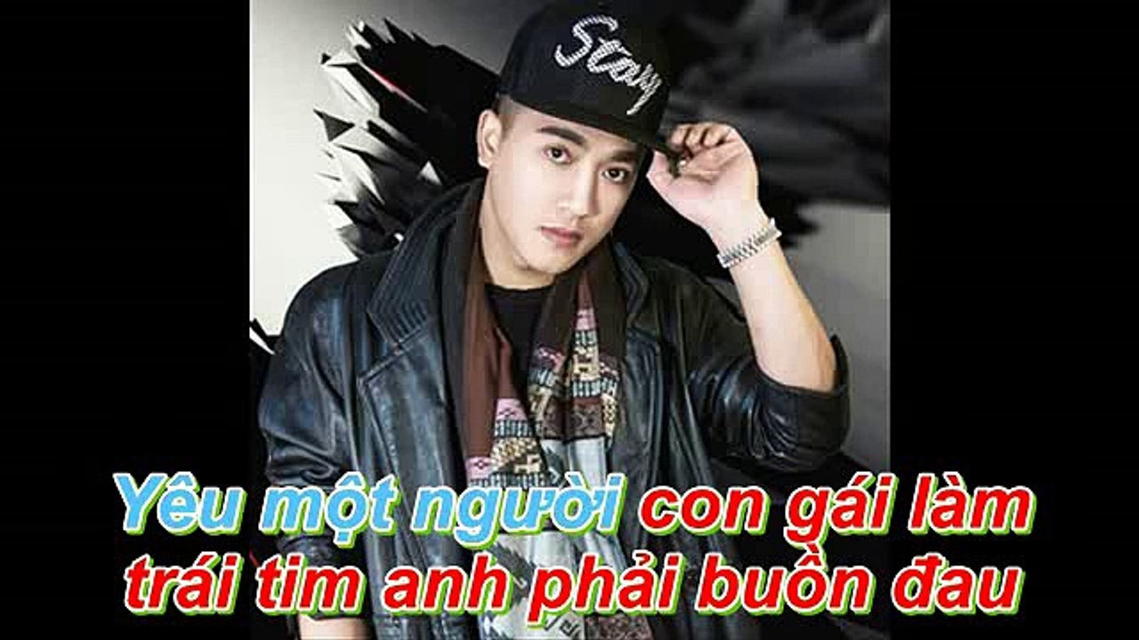 chỉ còn nỗi đau karaoke