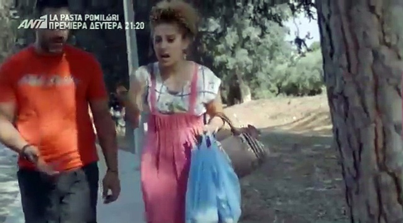 Ο ΚΟΣΜΟΣ ΝΑ ΧΑΛΑΣΕΙ - ΕΠΕΙΣΟΔΙΟ 08 (354p_25fps_H264-128kbit_AAC)