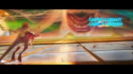 Galaksinin Koruyucuları Vol.2 | Batarya Koruma Savaşı (2/2) | Klip (2/12) | HD