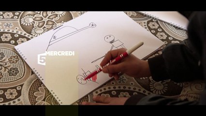 Le Monde en face : Les enfants de Daech