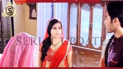 Tu Suraj Main Sanjh Piya Ji UMA TO SUPPORT KANAK 3rd October 2017 News