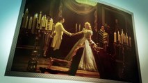 Cinderella new: Deleted Scenes and Why They Were Cut
