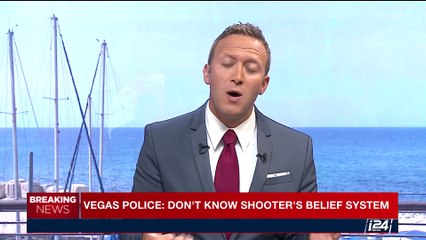 SPECIAL EDITION | Vegas shooter companion, Marilou Danley, at large | Monday, October 2nd 2017