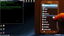 How To Root and Install Custom Recovery on the Samsung Galaxy Note 2 / II (ALL CARRIERS!)