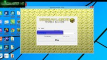 Como Descargar Minecraft Para Pc Full [Shiginima Launcher] [By TecnoMaster HD]