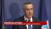 Marseille Attack: French prosecutor gives press conference on stabbings claimed by IS Group