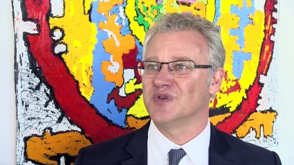 POLITIQUE/ département d'Indre-et-Loire: les HLM inquiets