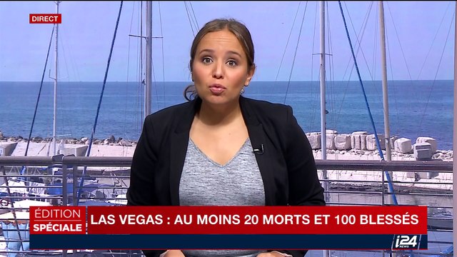 Attentat à Marseille : 2 femmes tuées, le terroriste abattu