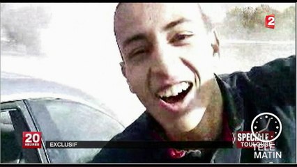 Terrorisme : début du procès du frère de Mohamed Merah