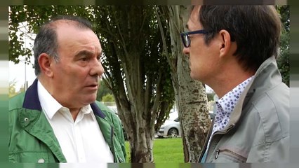 Referendo na Catalunha feriu poder político