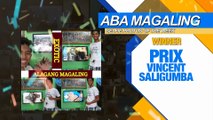 Alagang Magaling S8 EP5 - ABA MAGALING SELFIE CONTEST