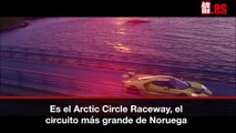VÍDEO: El Ford GT recorre las mejores carreteras del mundo. ¡Qué imágenes!