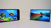 Сравнение Samsung Galaxy J5 prime vs Xiaomi Redmi 4. Выбираем смартфон в металле