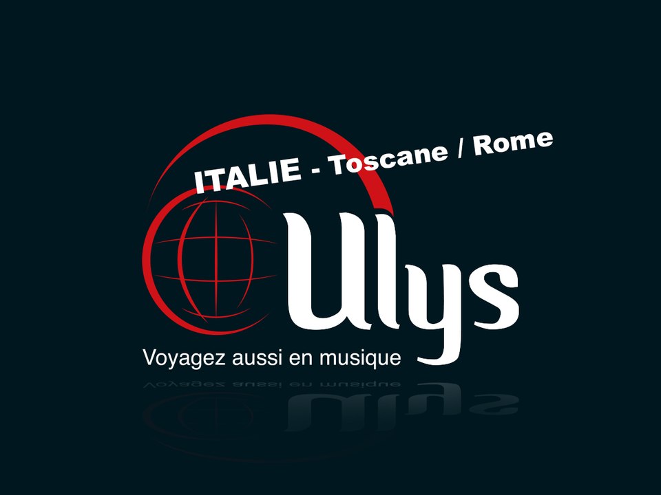 ulys toscane - rome