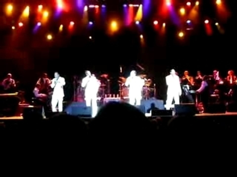 Four Tops