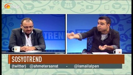 Sosyo Trend 01 10 2017