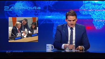 24 minuta sa Zoranom Kesicem - Tetka iz Kanade