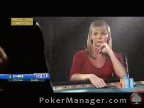 Final Table Poker - Phil Gordon